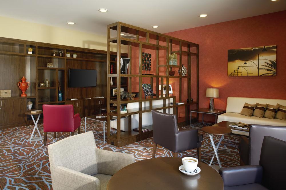 Courtyard By Marriott Hermosillo Exteriér fotografie