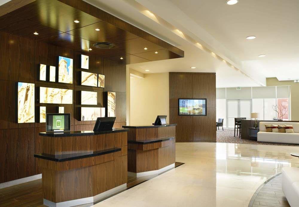 Courtyard By Marriott Hermosillo Exteriér fotografie