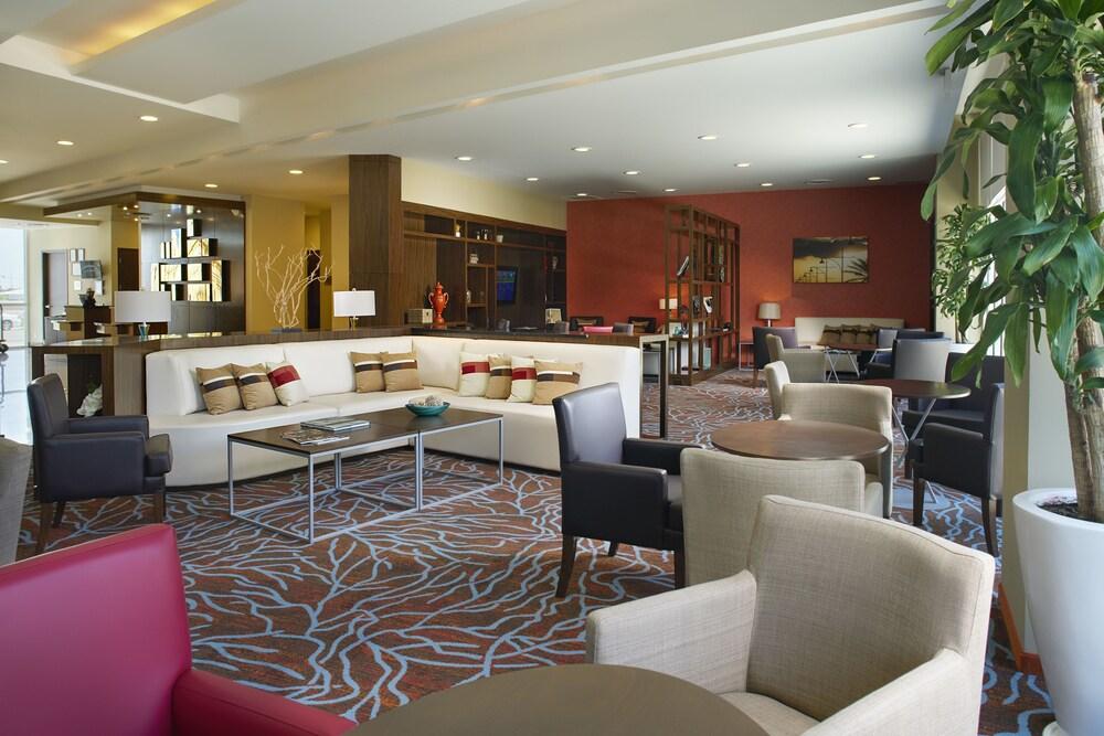 Courtyard By Marriott Hermosillo Exteriér fotografie