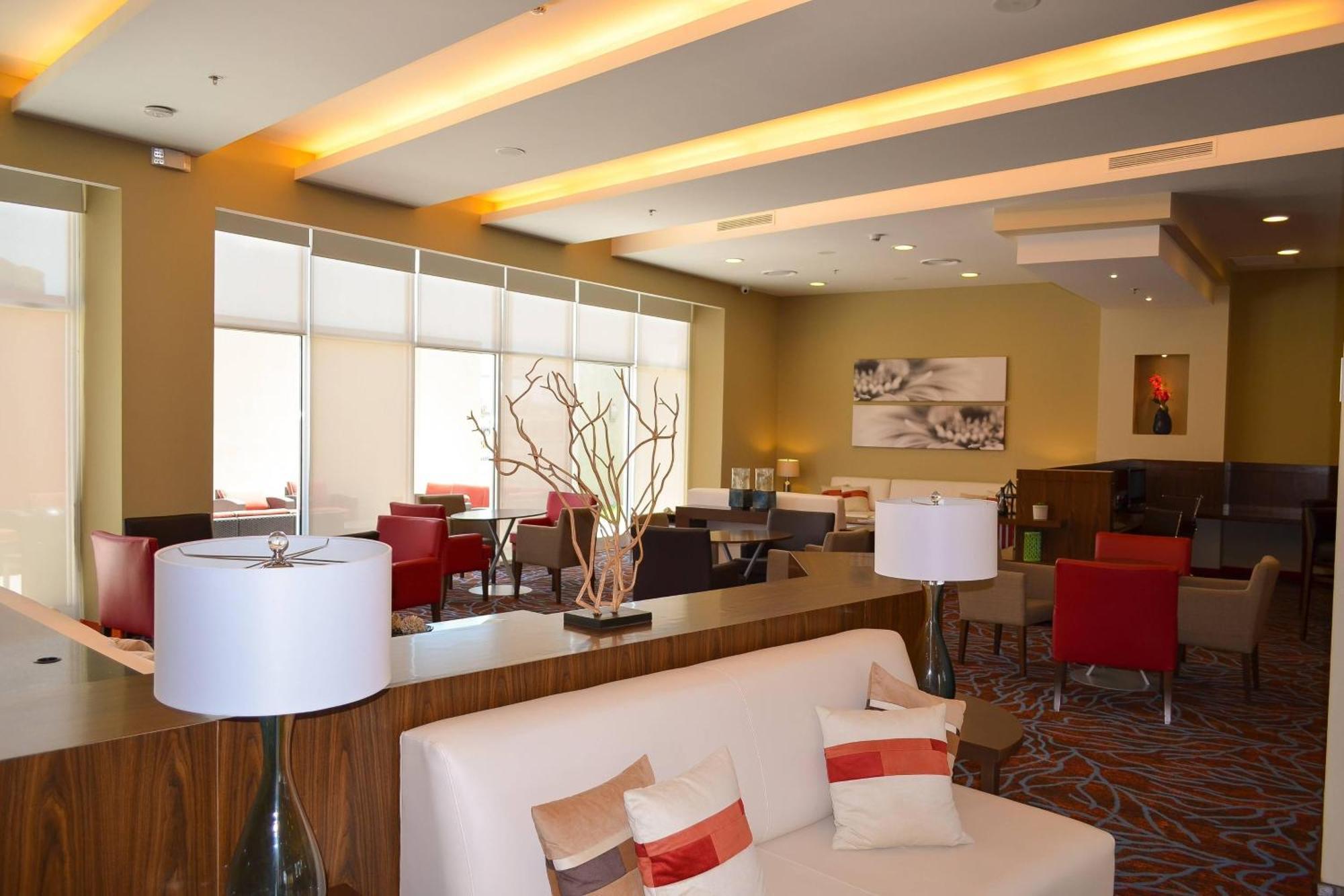 Courtyard By Marriott Hermosillo Exteriér fotografie