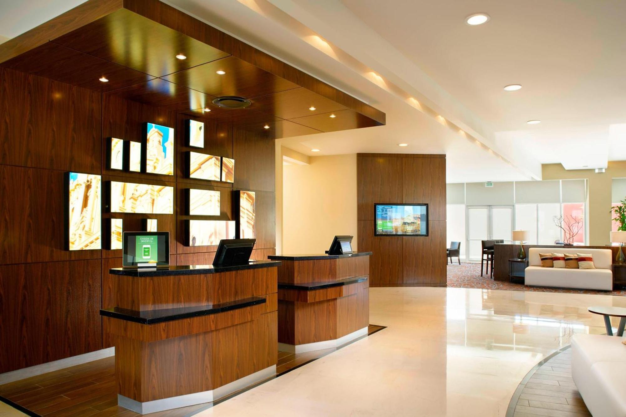 Courtyard By Marriott Hermosillo Exteriér fotografie