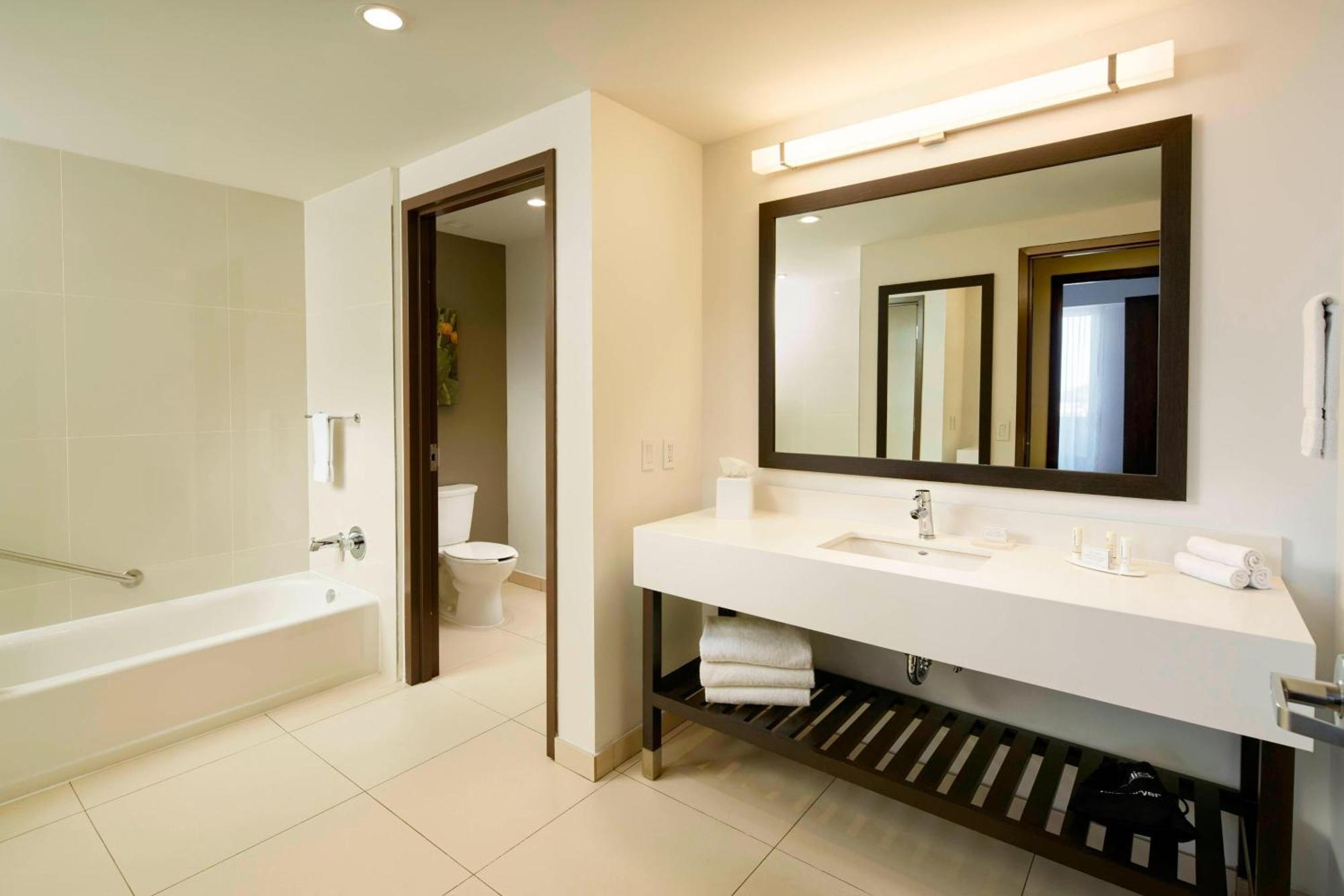 Courtyard By Marriott Hermosillo Exteriér fotografie