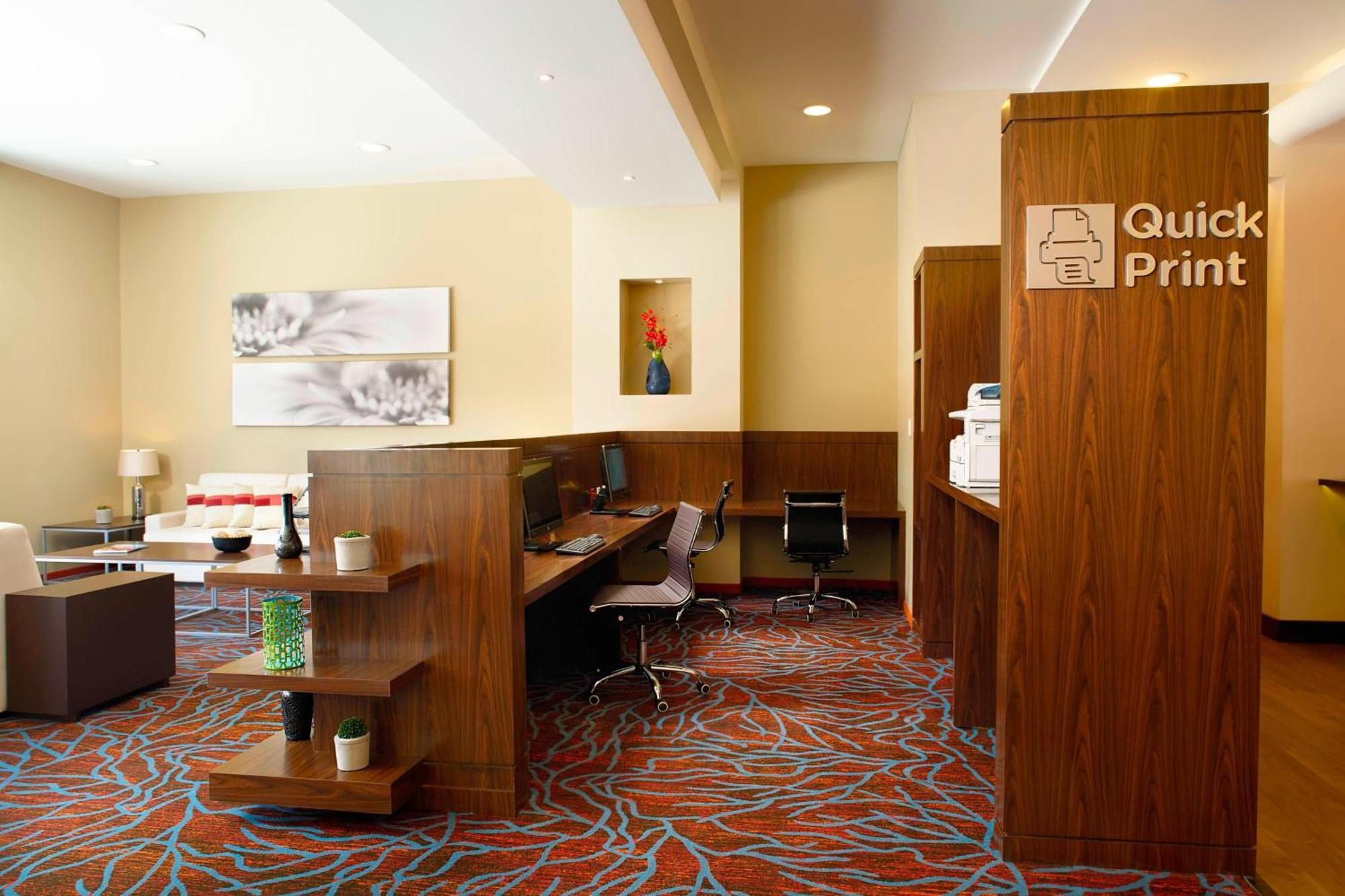 Courtyard By Marriott Hermosillo Exteriér fotografie