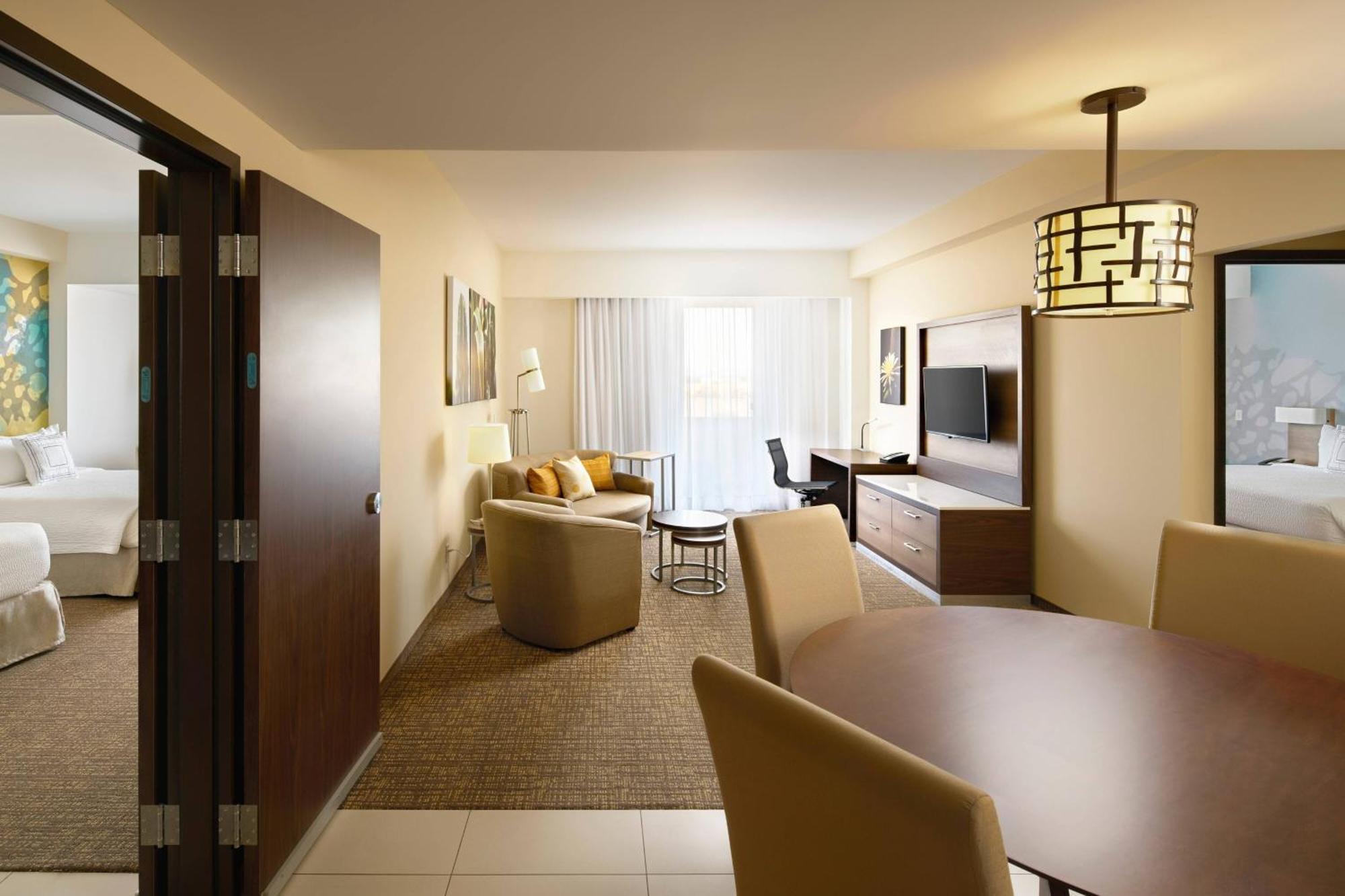 Courtyard By Marriott Hermosillo Exteriér fotografie