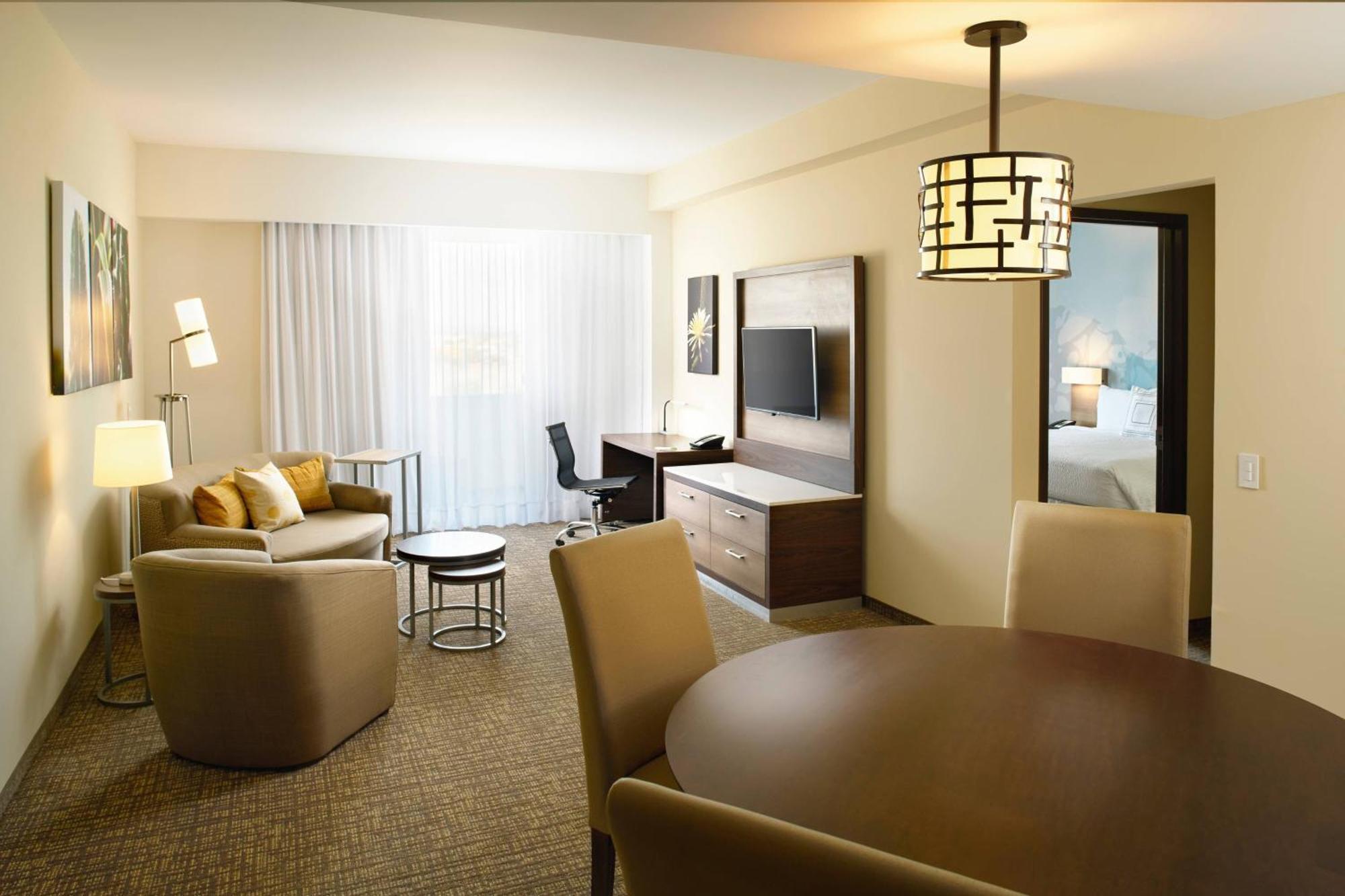 Courtyard By Marriott Hermosillo Exteriér fotografie