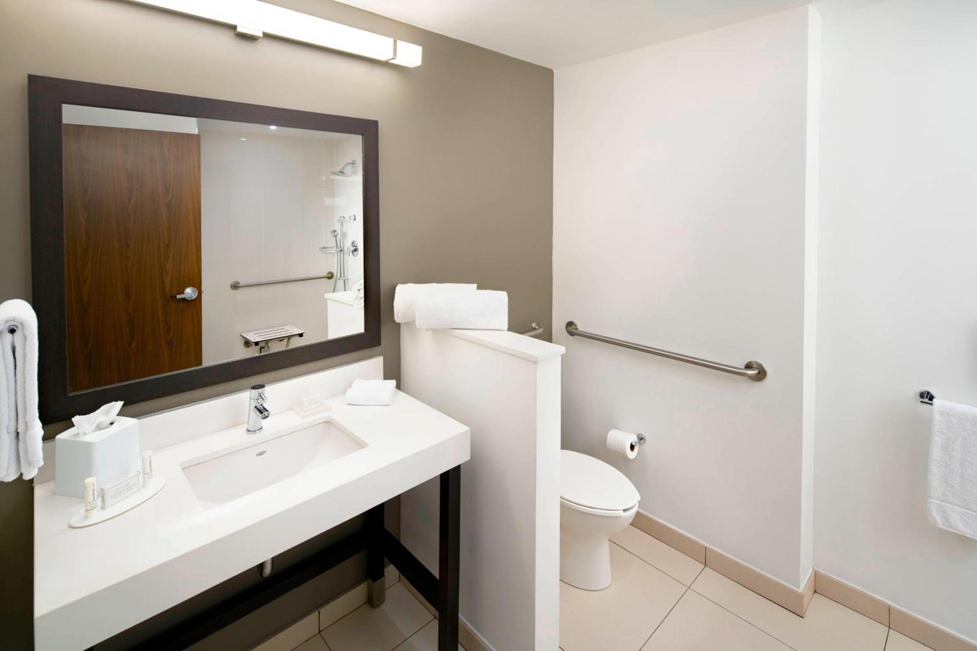 Courtyard By Marriott Hermosillo Exteriér fotografie