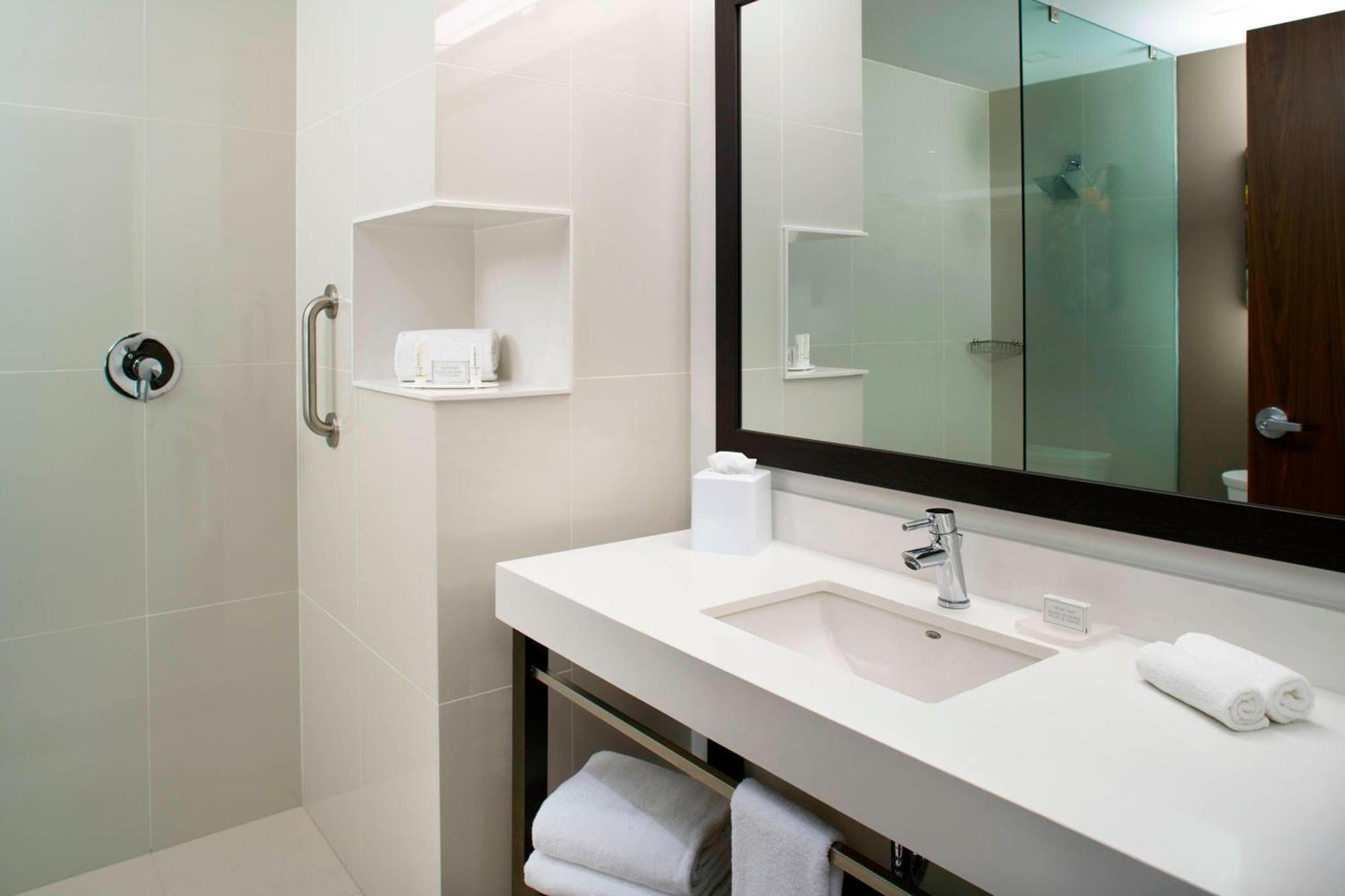 Courtyard By Marriott Hermosillo Exteriér fotografie