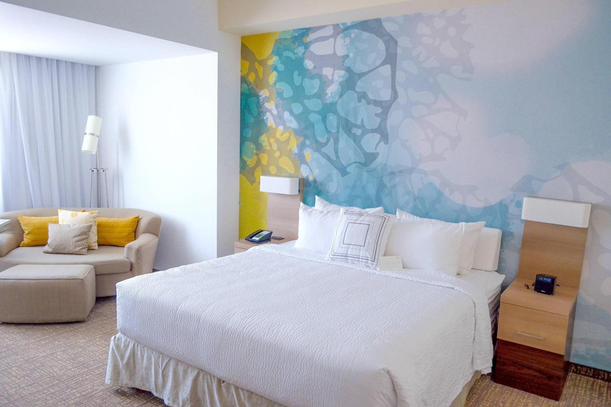 Courtyard By Marriott Hermosillo Exteriér fotografie
