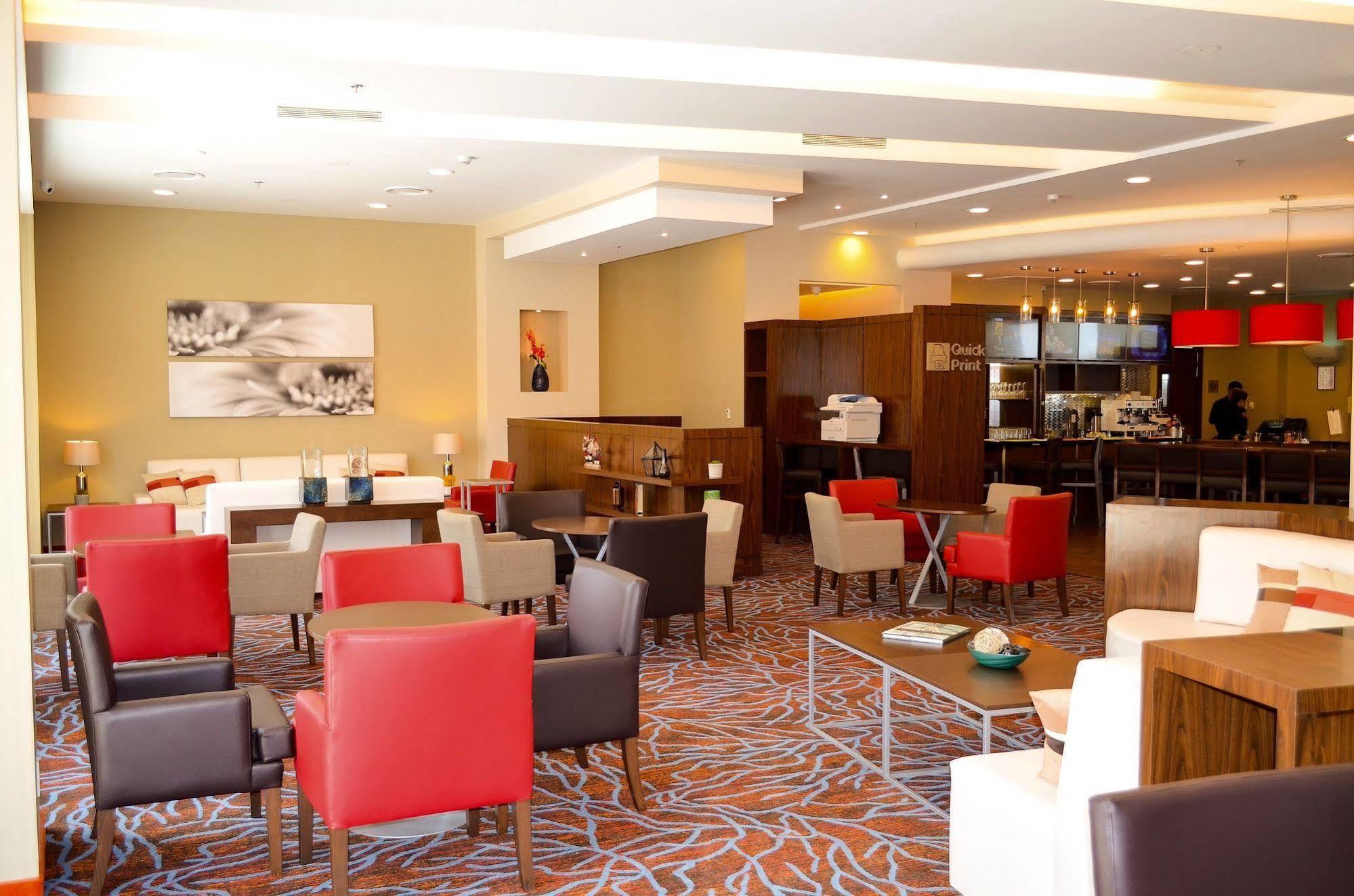 Courtyard By Marriott Hermosillo Exteriér fotografie